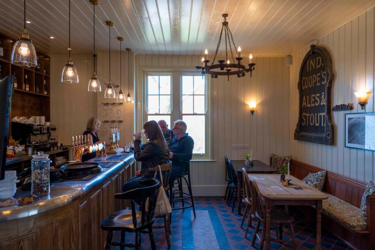 Long Man Inn Wilmington  Exterior foto