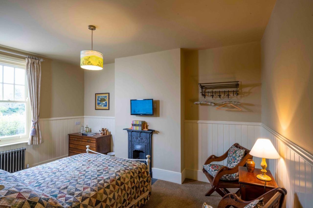 Long Man Inn Wilmington  Habitación foto